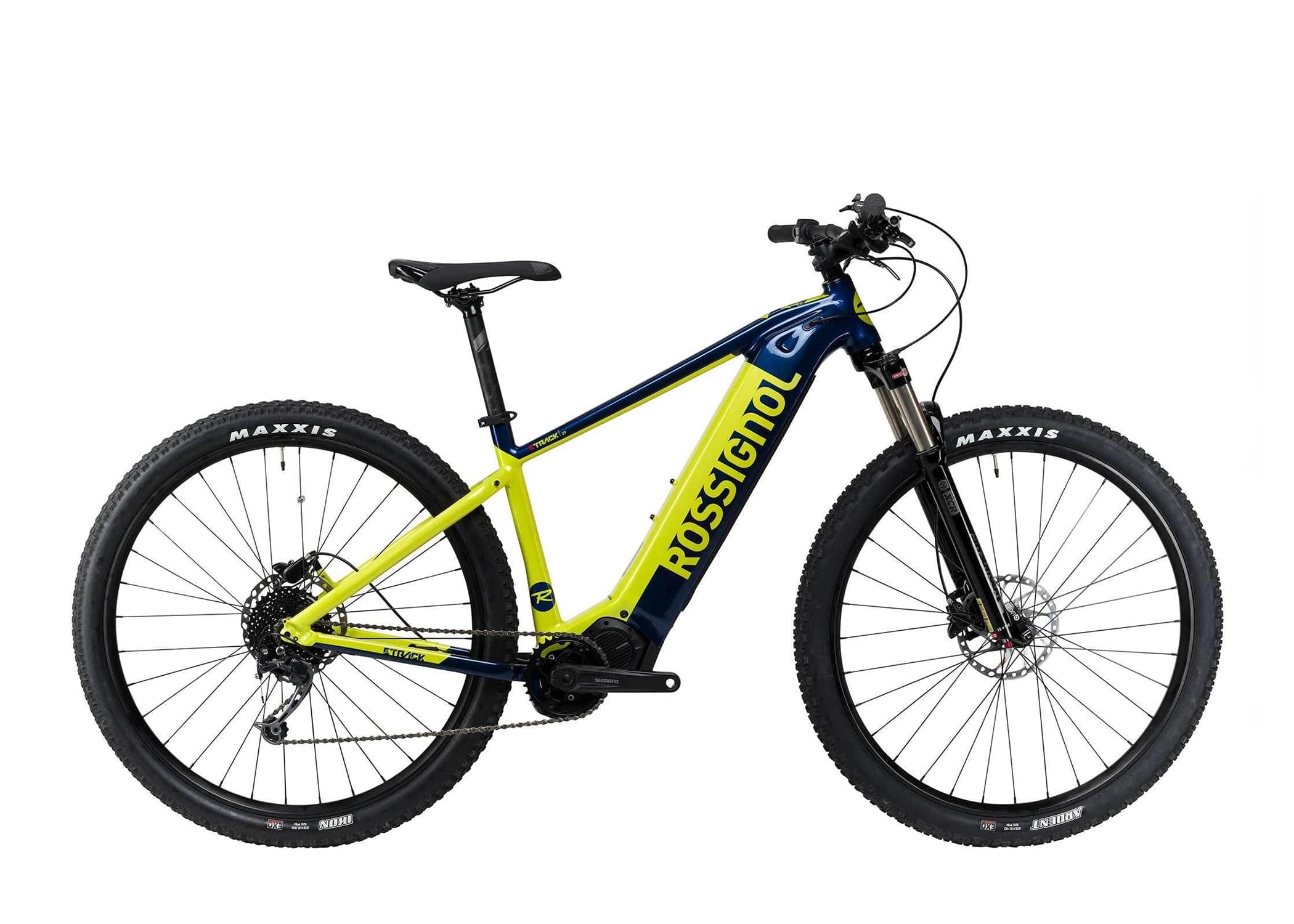 Rossignol E-Track 29"